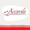 Accorde Orthodontics logo